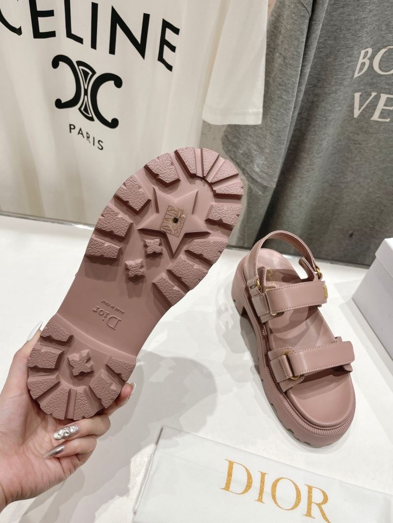 Christian Dior Sandals